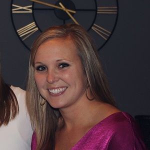 Meet your Posher, Katelyn